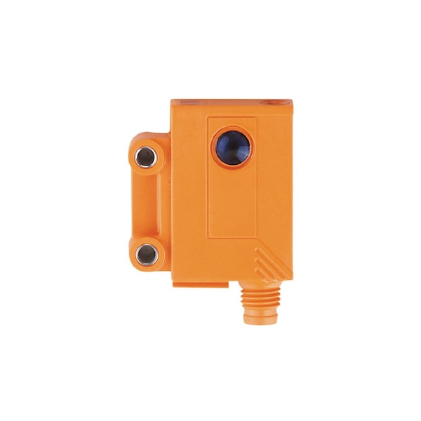 Ifm Retro-reflective sensor for the detection of transparent objects OJ5185 - main