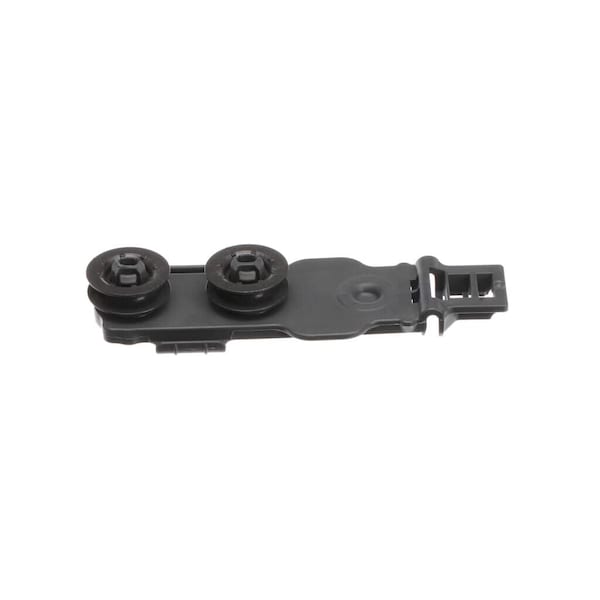 Ge RACK BRACKET 2 WHEELS WD12X22802 - main