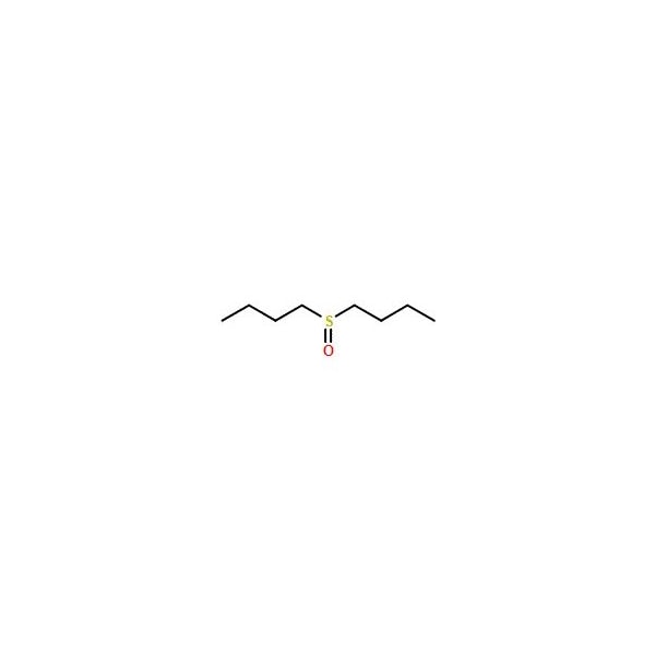 Ak Scientific Di-N-butyl sulfoxide (1g), CAS 2168-93-6 S178-1g - main
