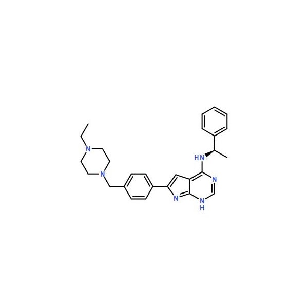Ak Scientific AEE88 (5mg), CAS 497839-62-0 X7492-5mg - main