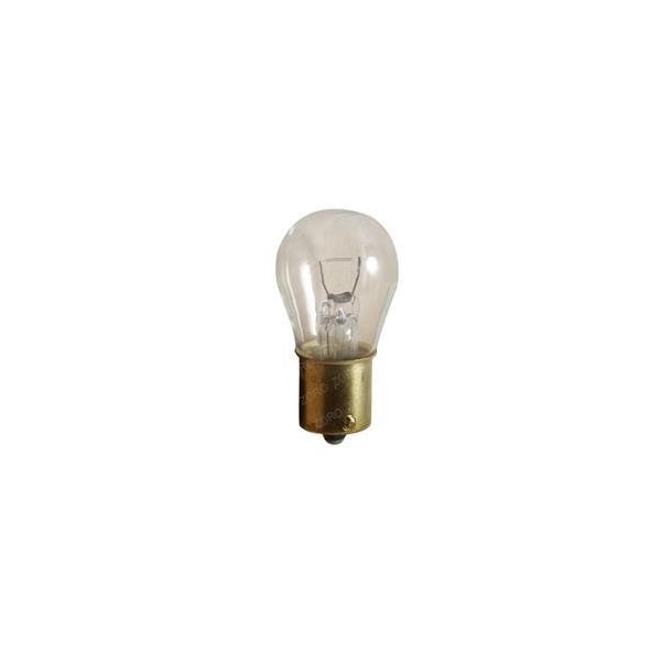 Nissan REPLACEMENT BULB, 12.80V 23.04W 26717-89900 - main