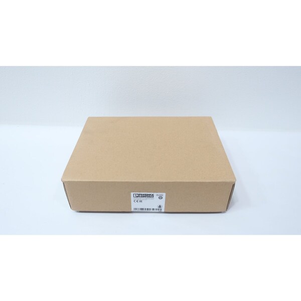 Phoenix Contact 2903149 POWER SUPPLY MODULE TRIO-PS-2G/1AC/24DC/10 - main
