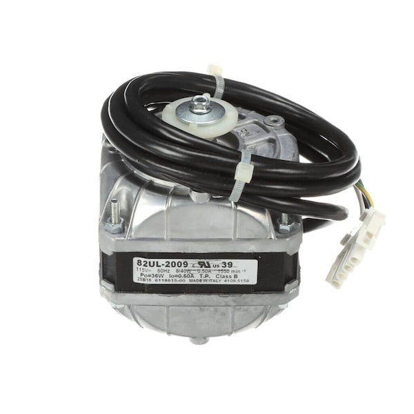 Liebherr MOTOR 611861500 - main