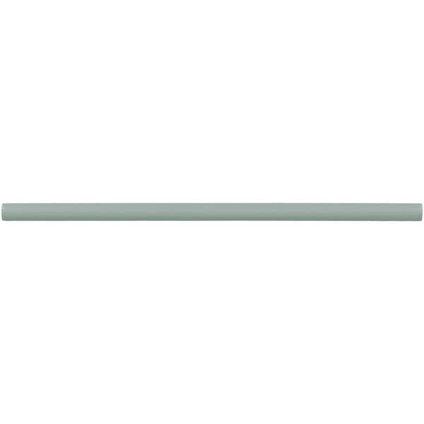 Daltile Stencil 1/2in x 12in Glazed Porcelain Jolly Trim Sold by the Piece SC37S1/212JMT - main