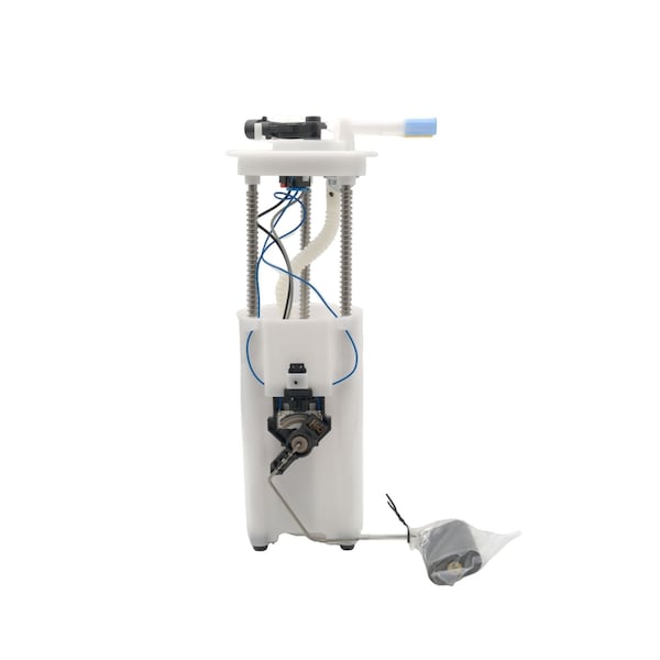 Autobest 00-03 Pont Gr Prix-Rendezvous 3.8L Value Fuel Pump, F2520A F2520A - main
