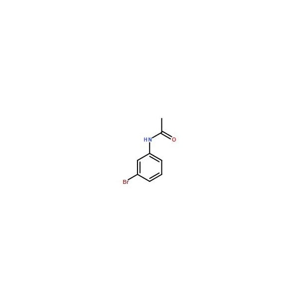 Ak Scientific N-(3-Bromophenyl)acetamide (1g), CAS 621-38-5 9330AB-1g - main