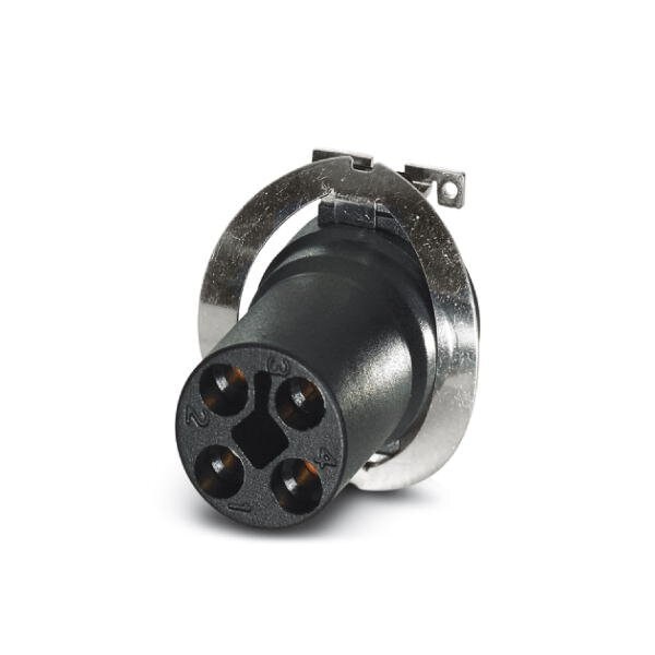 Phoenix Contact SACC-CI-M12FST-4P SMD SH R32 Flush-type 1412019 - main