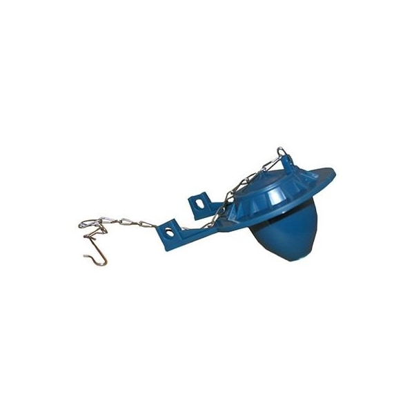 Larsen Supply Co Blu Chem Tank Flapper 04-1585 - main