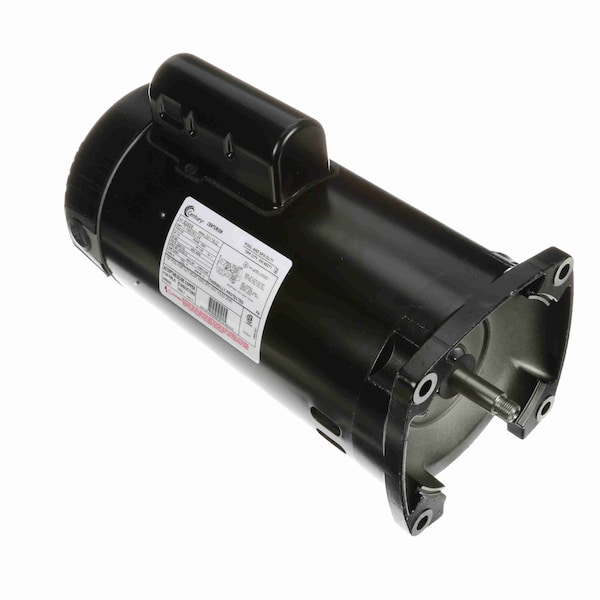 Century B2858 Pool and Spa Motor 1.5 HP 3450 RPM 56Y Frame CX UB2858 - main