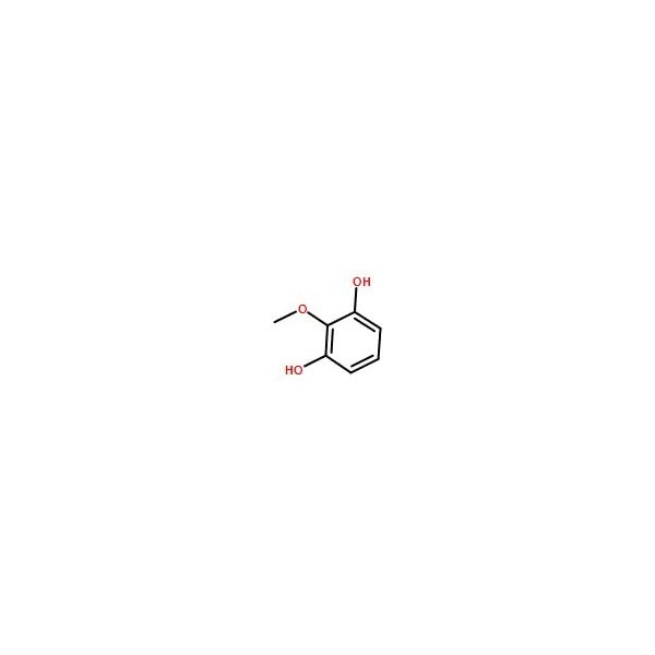 Ak Scientific 2-Methoxyresorcinol (25g), CAS 29267-67-2 V4096-25g - main
