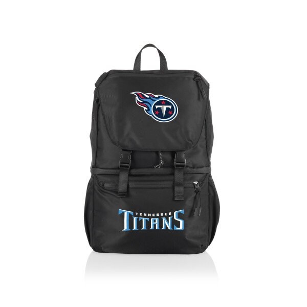 Picnic Time Family Of Brands NFL Tennessee Titans - Tarana Recycled Backpack Cooler 635-01-179-314-2 - main