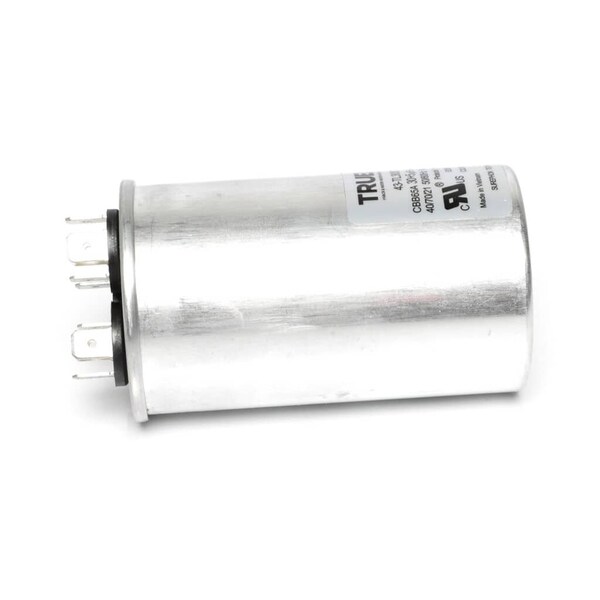 Rheem CAPACITOR - 30/5/370 DUAL ROUN 43-TL30053-R - main