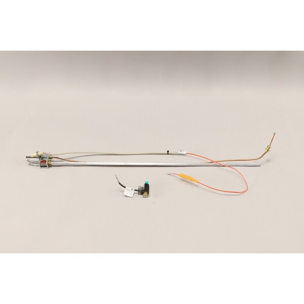 Lochinvar LP PilotIgnitor Assy BT80-100 100210056 - main