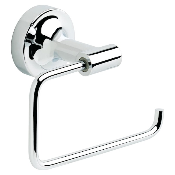 Franklin Brass Voisin Euro Toilet Paper Holder Polished Chrome Finish VOI50-PC - main