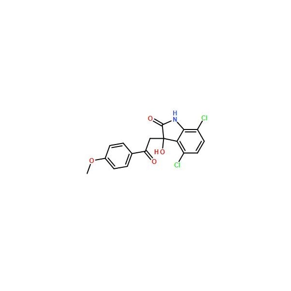 Ak Scientific YK-4-279 (50mg), CAS 1037184-44-3 Y0289-50mg - main