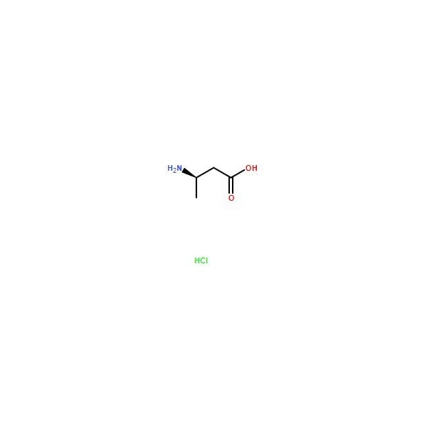 Ak Scientific H-D-β-HoAla-OH·HCl (5g), CAS 58610-42-7 Z5926-5g - main