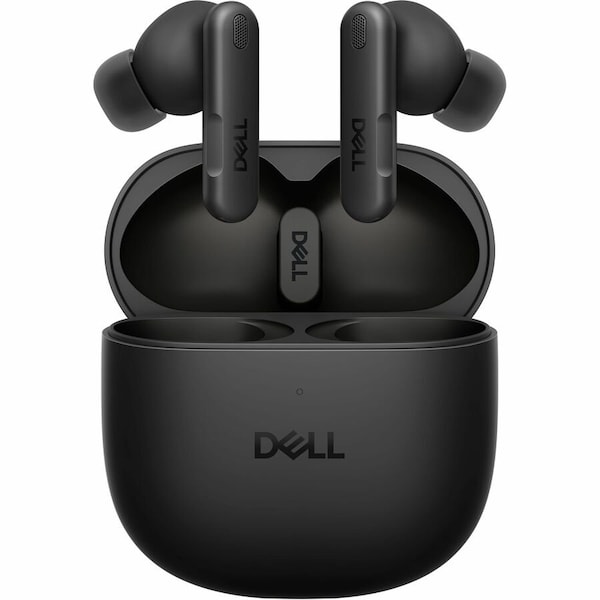 Dell PRO PLUS EARBUDS - EB525 EB525-DAO - main