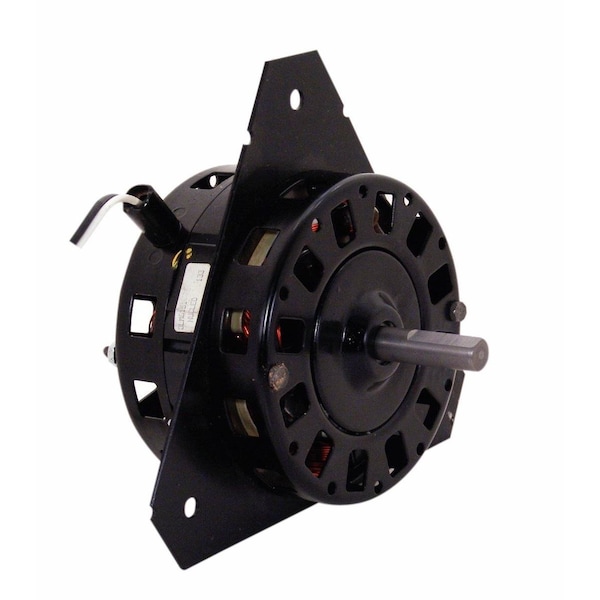 Pems OEM Replacement Lomanco 1/10 HP 115V 42FR 1550 RPM OLM6151 - main