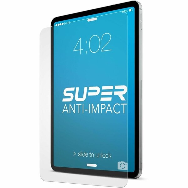 Cellairis Shell Shock Tempered Glass Super Anti-Impact Screen Protectors 11-0079001R - main