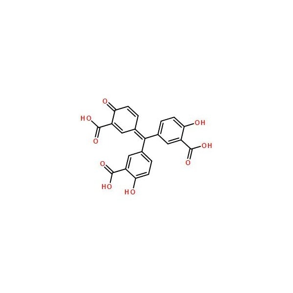 Ak Scientific Aurintricarboxylic acid (5g), CAS 4431-00-9 O147-5g - main