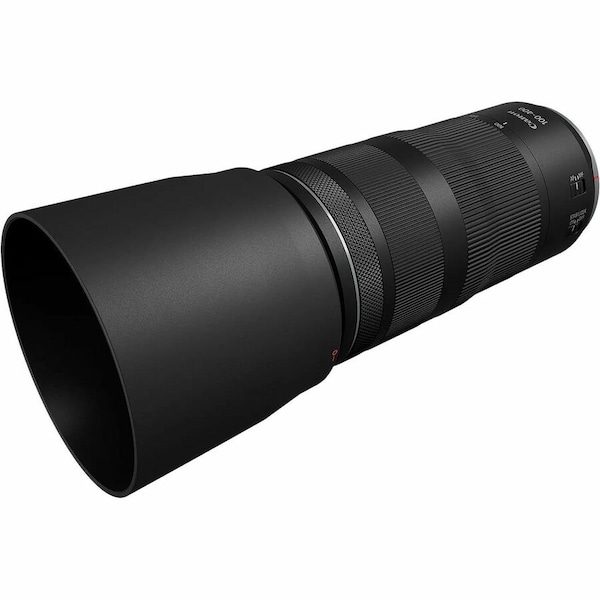 Canon RF100-400MM F 5.6-8 IS USM LENS 5050C002 - main