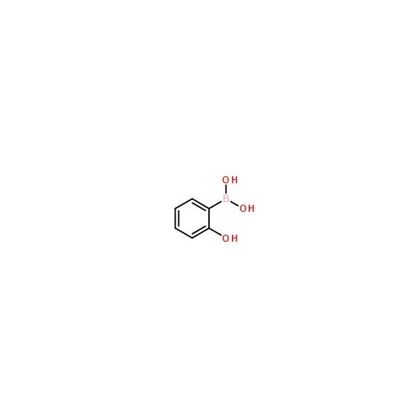 Ak Scientific 2-Hydroxybenzeneboronic acid (100g), CAS 89466-08-0 V1837-100g - main