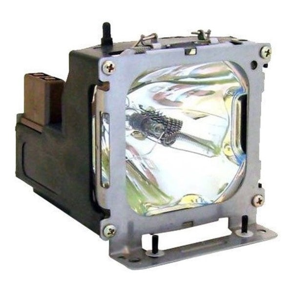 Battery Technology REPLACEMENT LAMP FOR 3M MP8775 MP8776 DUKANE IMAGE PRO 8909 8939 HITACHI CP-X980 DT00341-BTI - main