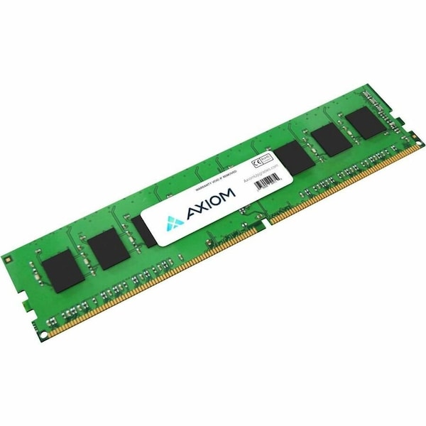 Axiom 16GB DDR5-5600 UDIMM FOR LENOVO 4X71N41633-AX - main