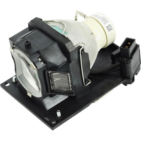Battery Technology REPLACEMENT PROJECTOR LAMP FOR HITACHI CP-X2530WN 215 WATT DT01431 WARRANTY: 6 DT01431-BTI - main