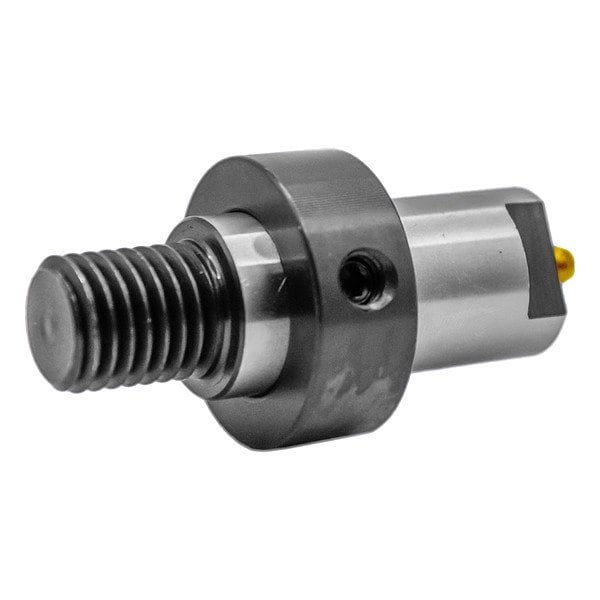 Zoro Select Tightener Shaft, L 3.38 in N2 - main