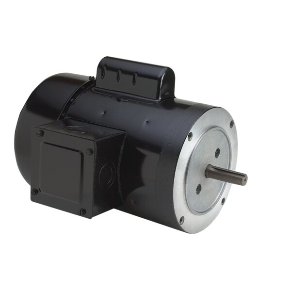 Century C926V1 1 HP 1725 RPM 56C General Purpose Motor REV208-2 UC926 - main