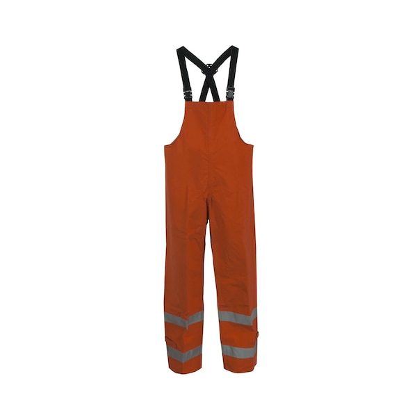Neese Outerwear Petro Arc Bib Trouser-Orange-5X 20207-12-2-ORG-5X - main