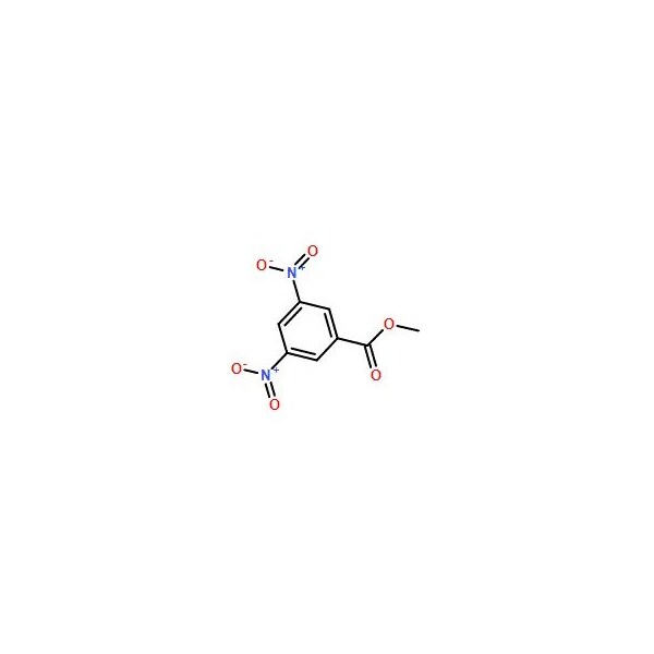 Ak Scientific Methyl 3, 5-dinitrobenzoate (100g), CAS 2702-58-1 U300-100g - main