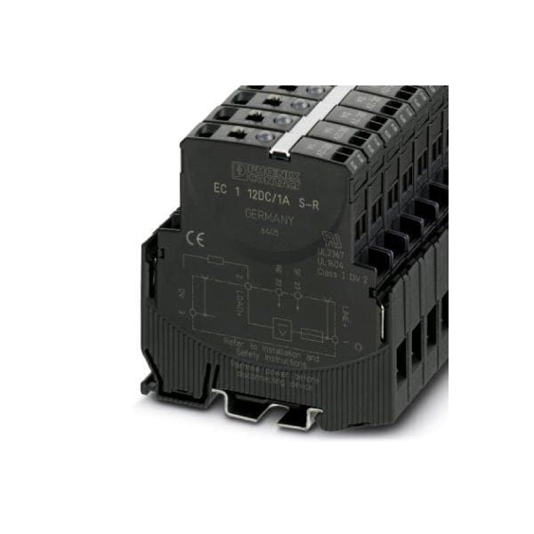 Phoenix Contact EC 1 12DC/1A S-R Electronic circuit 3000760 - main