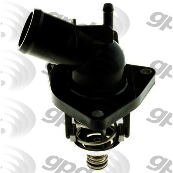 Global Parts Distributors Water Outlet 8241554 - main