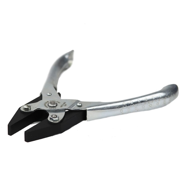Maun Parallel Plier, Smooth Jaws, 160 Mm 4870-160 - main