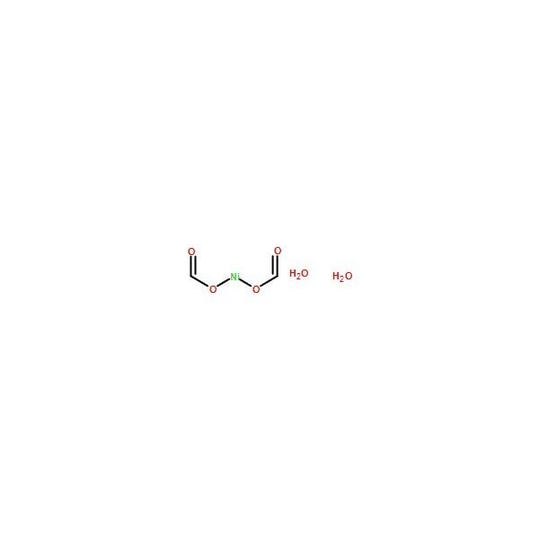 Ak Scientific Nickel(II) formate dihydrate (100g), CAS 15694-70-9 6831AF-100g - main