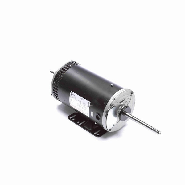 Century H1053AV1 Condenser Fan Motor 1HP 208-230/460V 850 RPM UH1053A - main