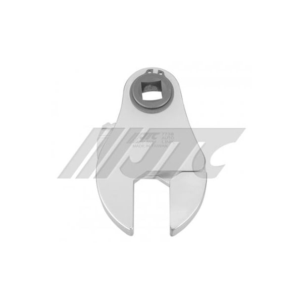 Jtc Auto Tools Auto adjustable wrench, 1/2 in drive, jaw opening 6-45mm, 235. 29nm max torque 7738 - main