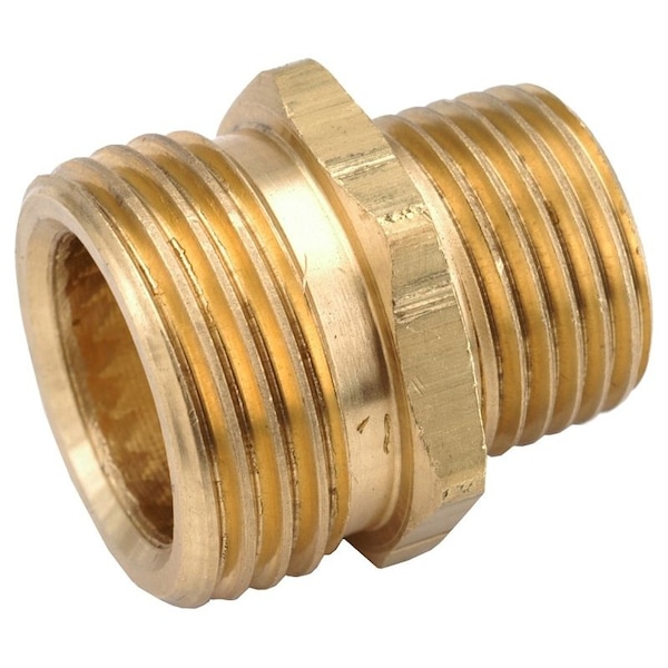 Anderson Metals 3/4Mghx1/2Mip Adapter 757478-1208 - main