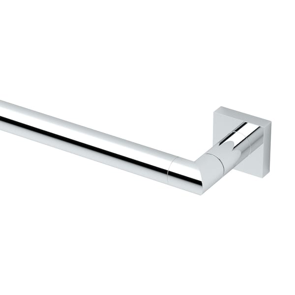 Gatco Glam Too 24 in Towel Bar, Chrome 5630 - main