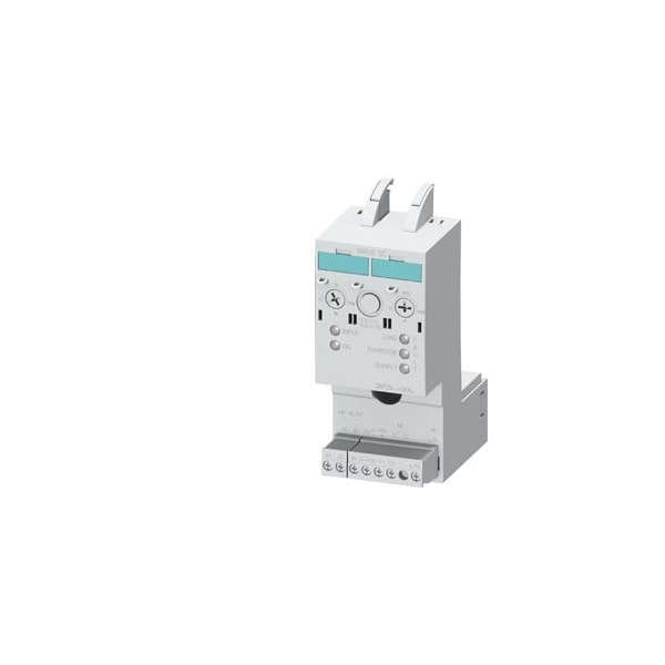 Siemens POWER CONTROLLER, 24V COIL, 20A, 600VAC 3RF2920-0KA16 - main