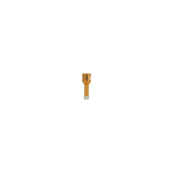 Cmt DIAMOND DRY HOLE SAW D - 1-3/8inx1-9/16inx2-3/8in S - 5/8in-11 552-735 - main