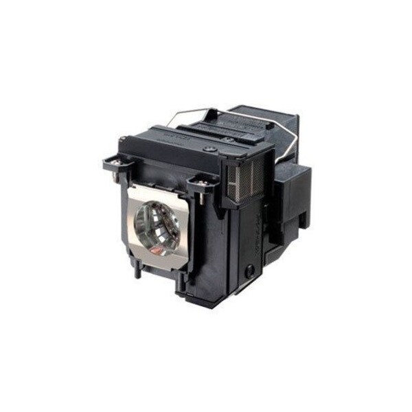 Total Micro Technologies Total Micro Lamp - ELPLP91 - EB-68x/69x (250W) - 250 W Projector Lamp V13H010L91-TM - main