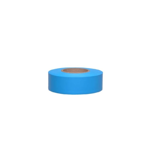 Nmc Flagging Tape Fluor Blue FT21 - main