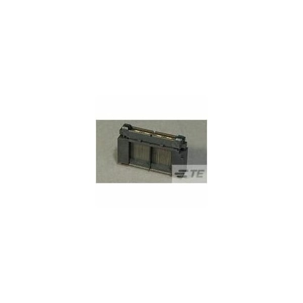 Te Connectivity MICTOR SMT .738 P ASSY 76P 2007211-2 - main