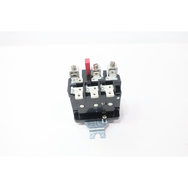 Eaton NON-COMPENSATED THERMAL OVERLOAD RELAY 600V-AC AN23A - main