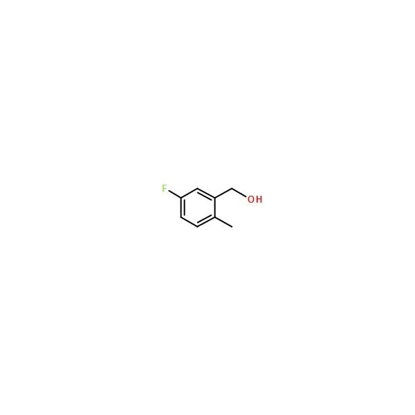 Ak Scientific 5-Fluoro-2-methylbenzyl alcohol (1g), CAS 22062-54-0 Z0390-1g - main