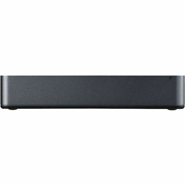 Buffalo MiniStation HD-PGF 2TB USB 3.2 HDPGF2.0U3BB - main