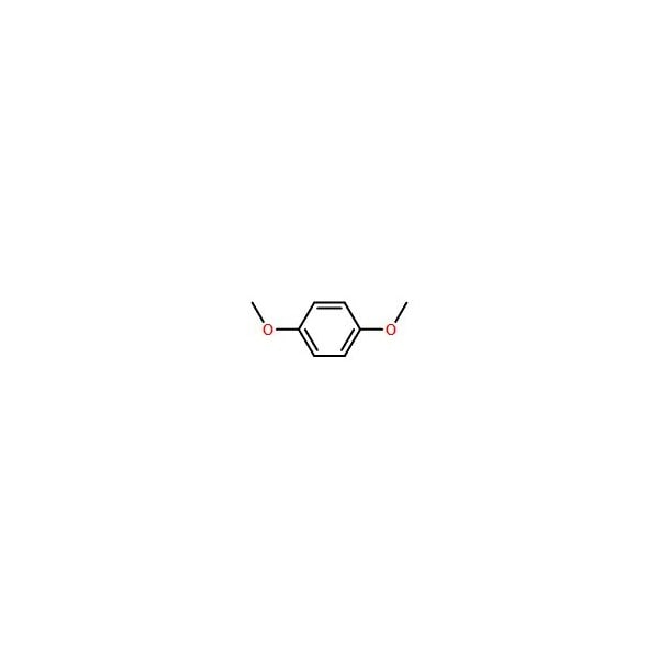 Ak Scientific 1, 4-Dimethoxybenzene (25g), CAS 150-78-7 K896-25g - main